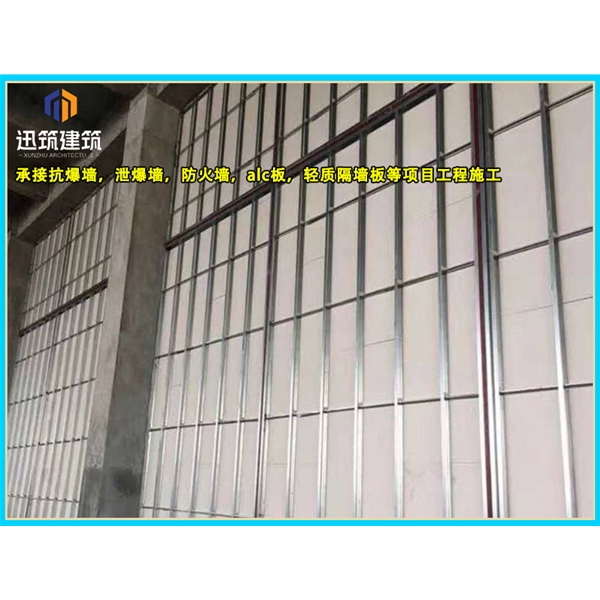 大庆轻质纤维增强硅酸盐防火板 防火墙 钢结构风管隧道专用板